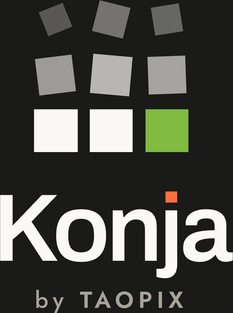 Konja by Taopix